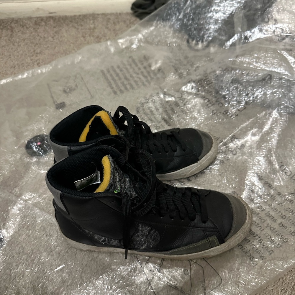 Nike blazer - Picture 2 of 4